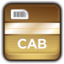 Archive CAB-01 icon
